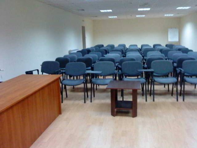 Conferencias