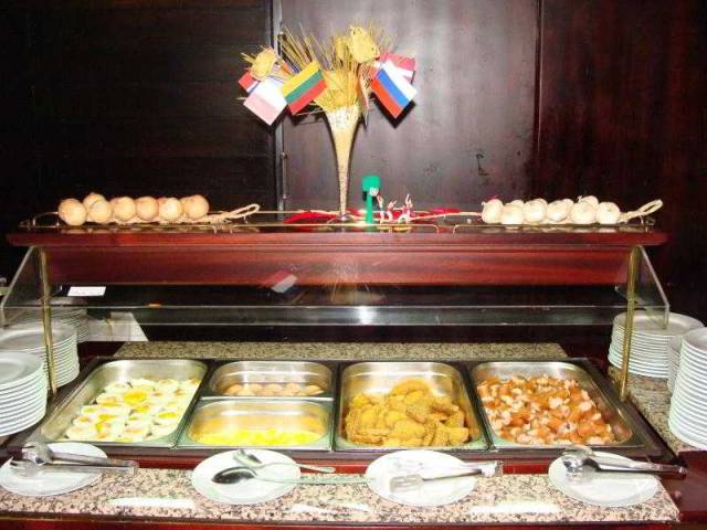 Restaurante