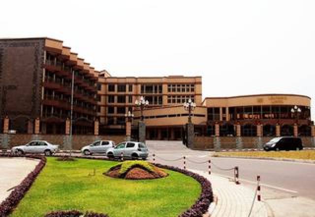 Vista General