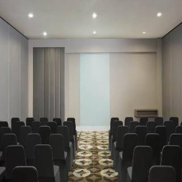 Conferencias