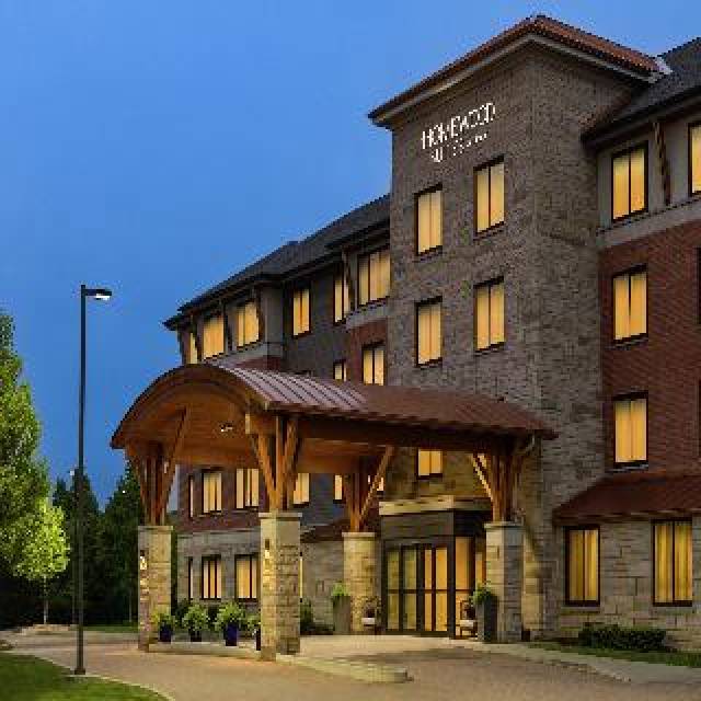 Vista General