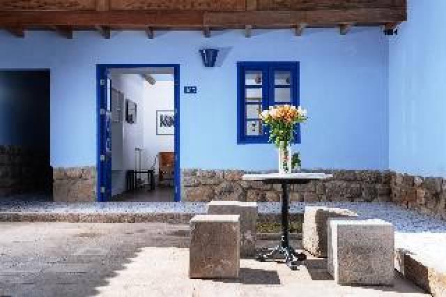 Terraço