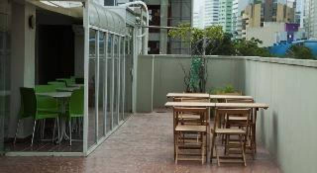 Terraço