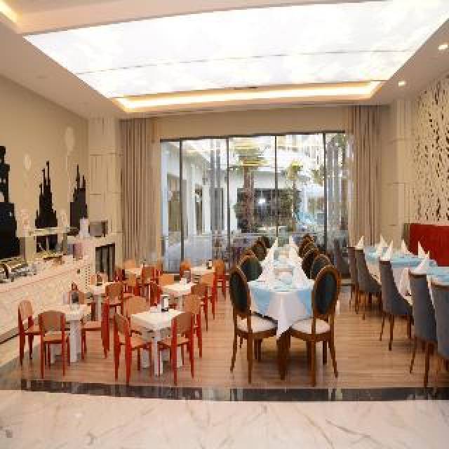 Restaurante