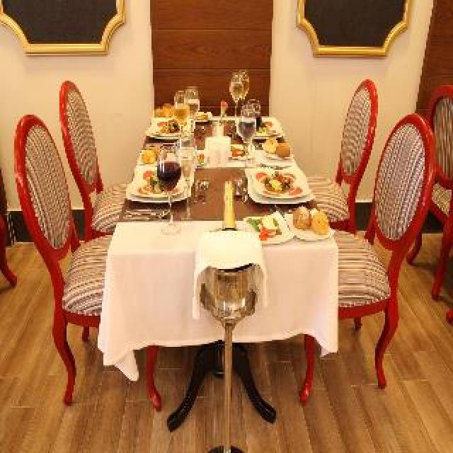 Restaurante