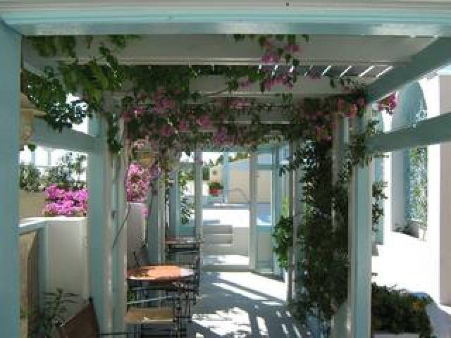 Terraço