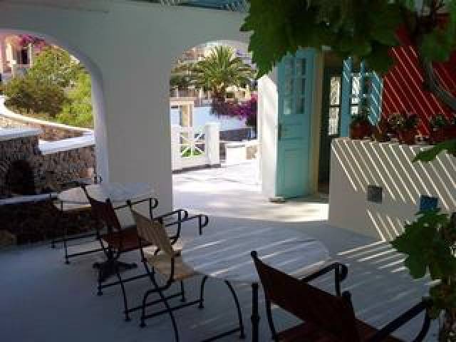 Terraço