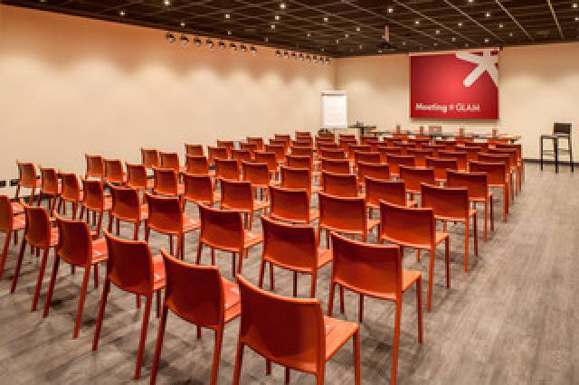 Conferencias