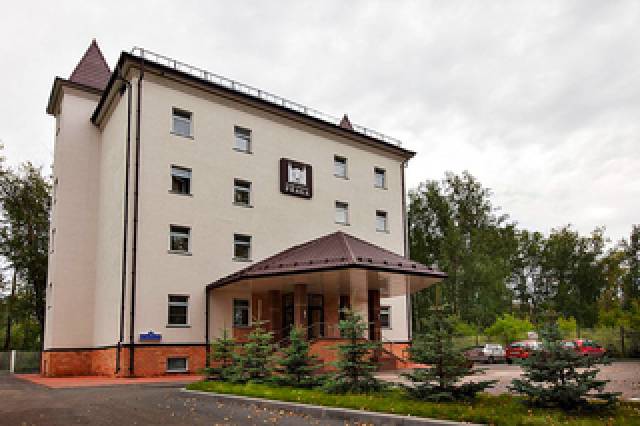 Vista General