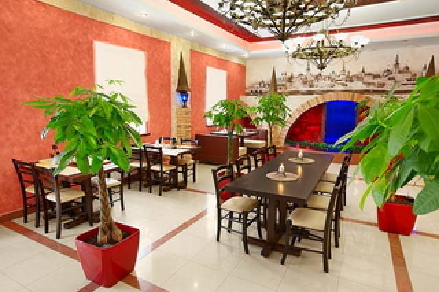 Restaurante