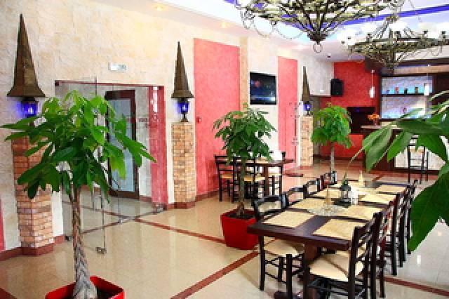 Restaurante