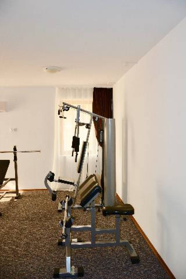 Desportos y Entretenimento