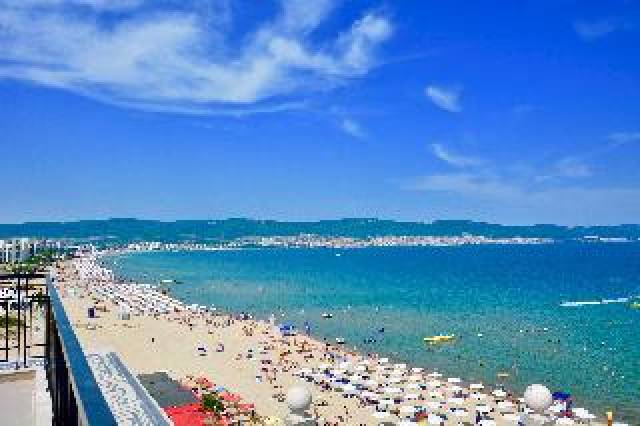 Praia