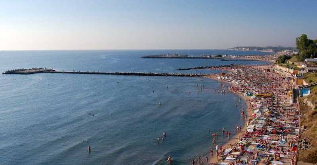 Praia