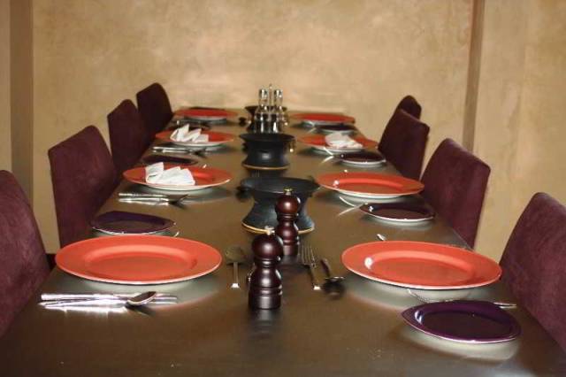Restaurante