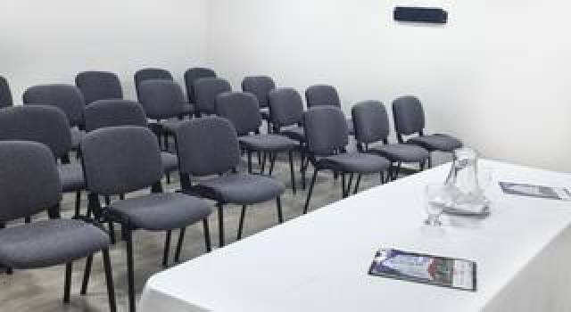 Conferencias