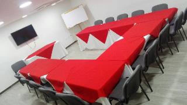 Conferencias