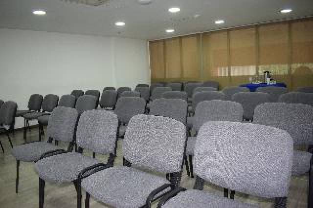 Conferencias
