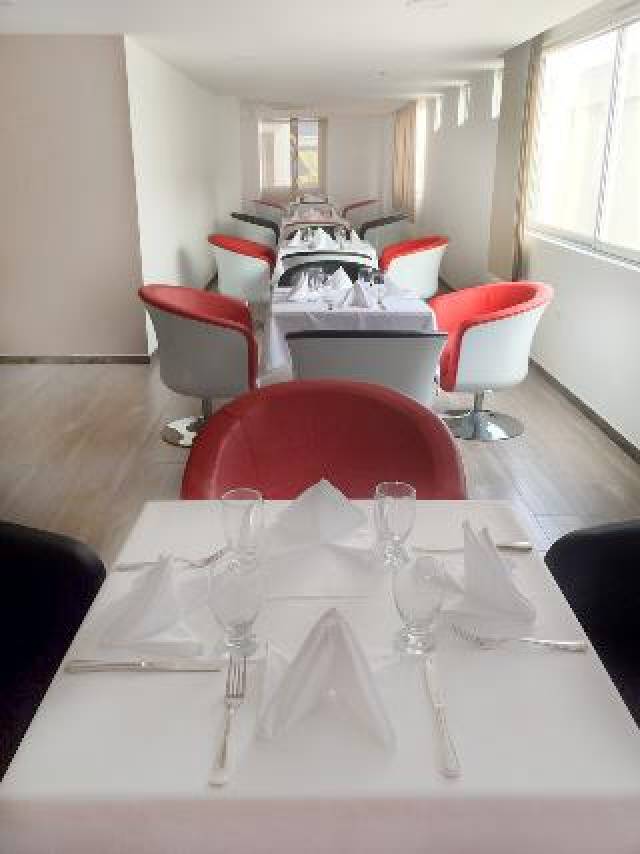 Restaurante