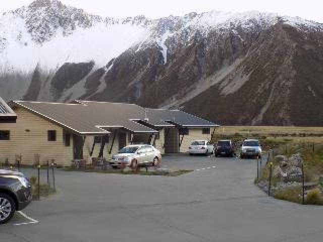 Vista General