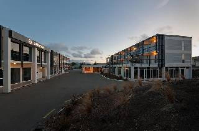 Vista General