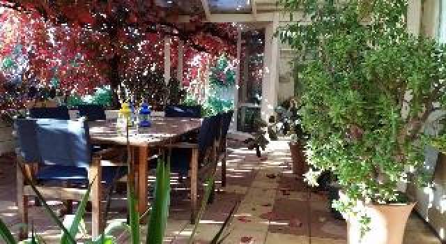 Terraço