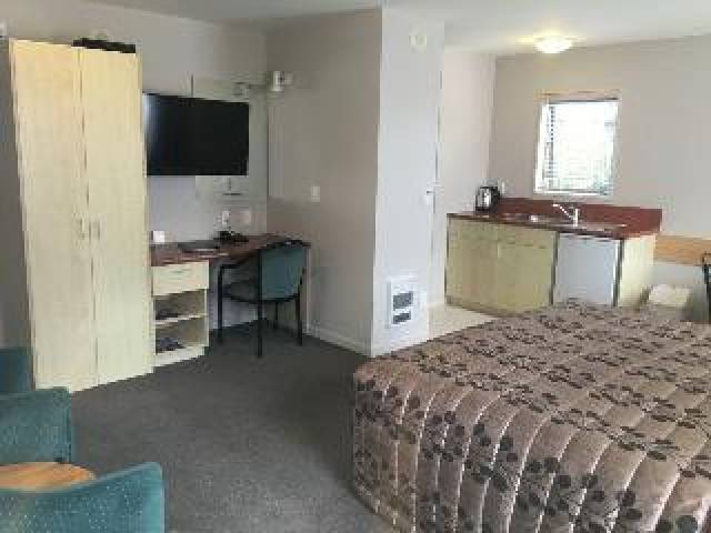 Vista General
