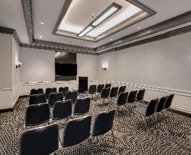 Conferencias