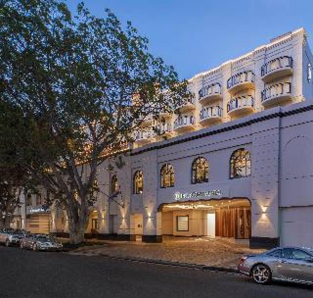 Vista General