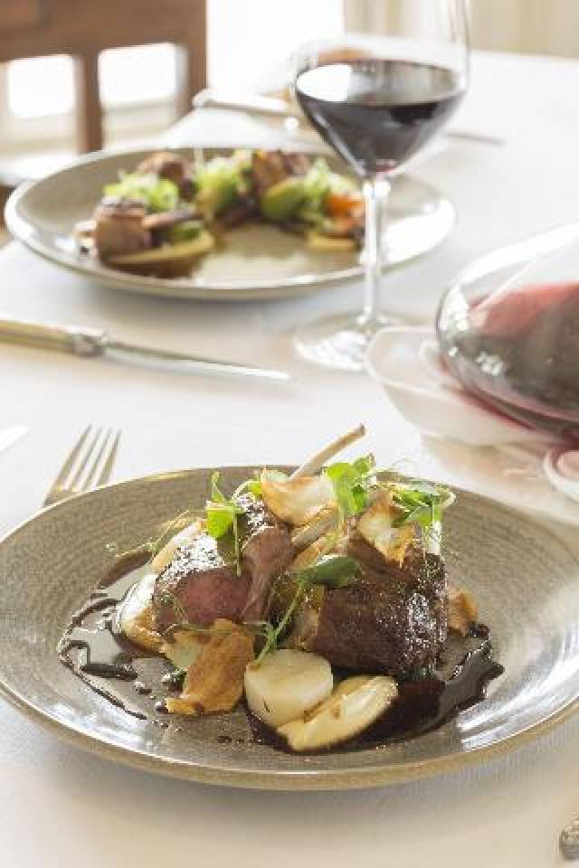 Restaurante
