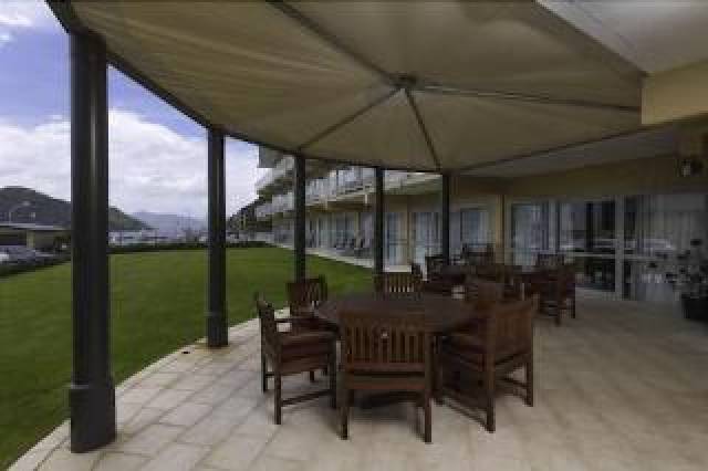 Terraço