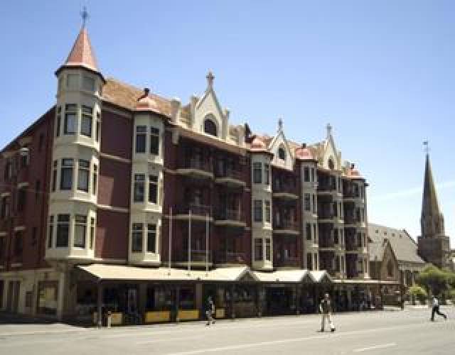Vista General