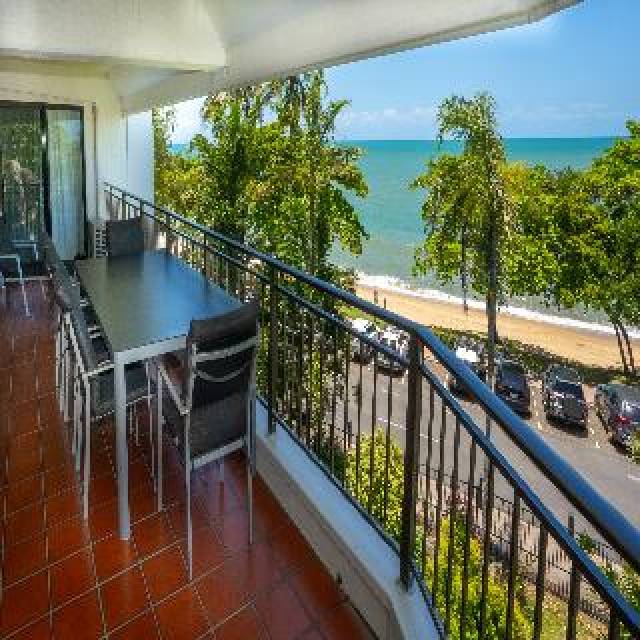 Terraço