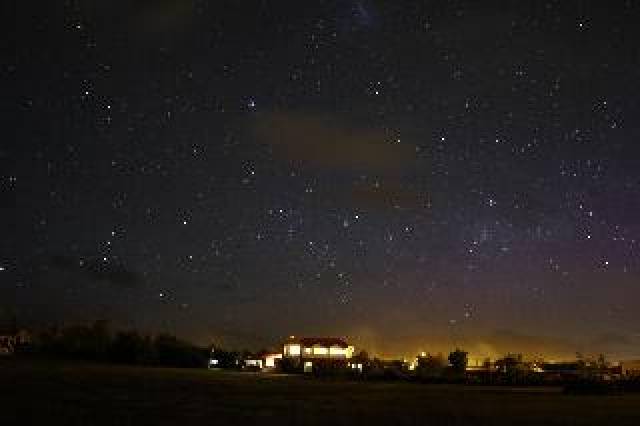 Vista General