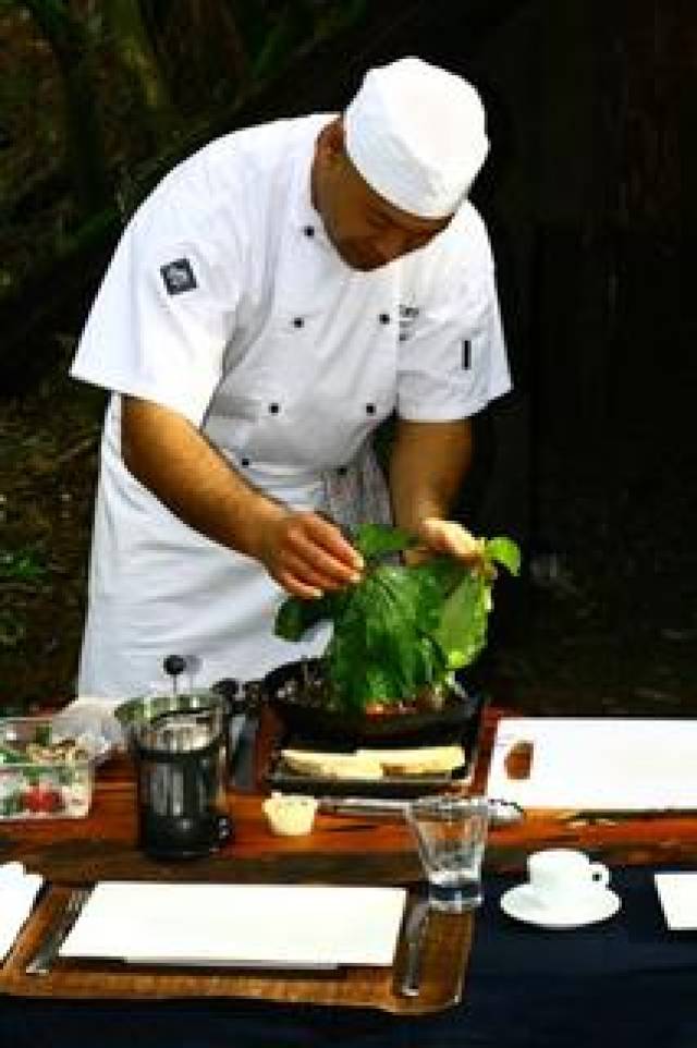 Vista General