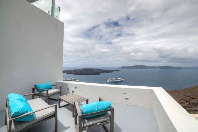 Terraço