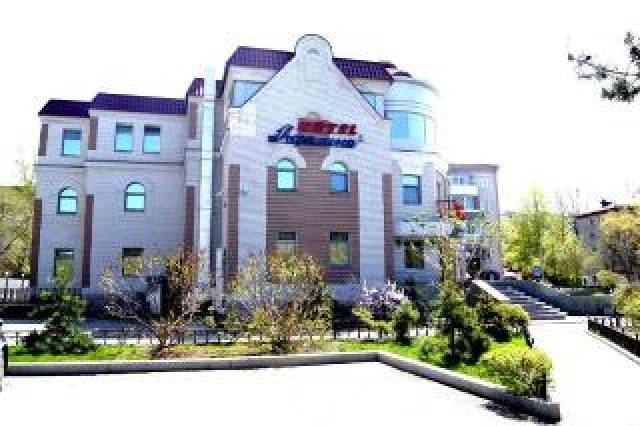 Vista General
