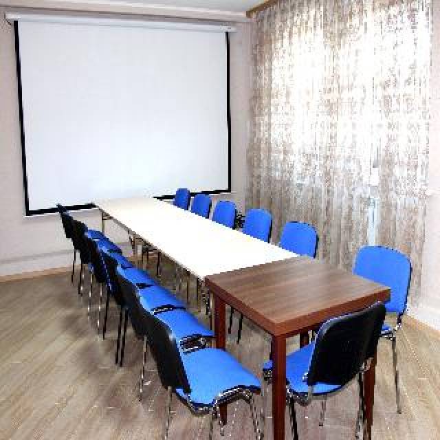 Conferencias