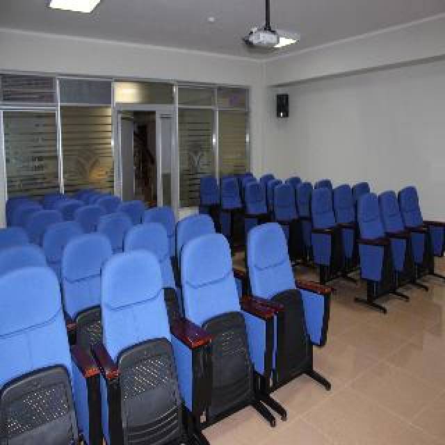 Conferencias