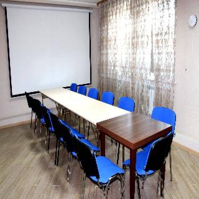 Conferencias