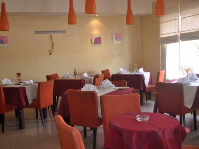 Restaurante