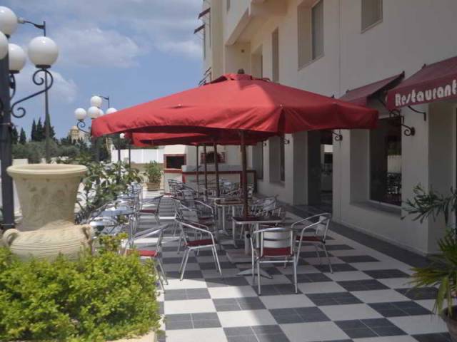 Restaurante