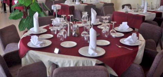 Restaurante