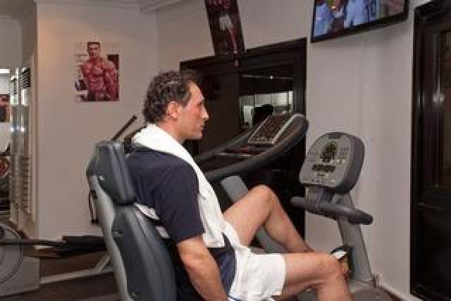 Desportos y Entretenimento