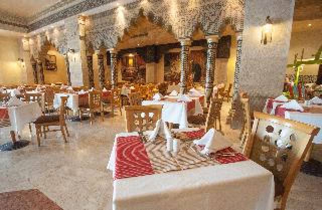 Restaurante