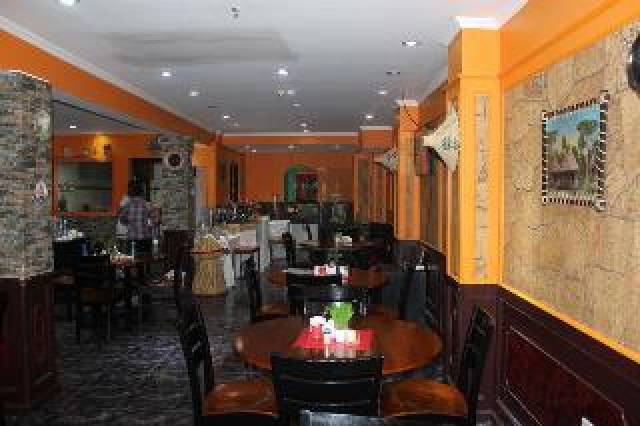 Restaurante