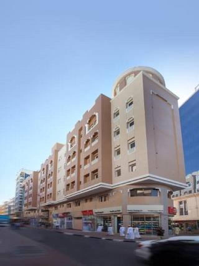Vista General
