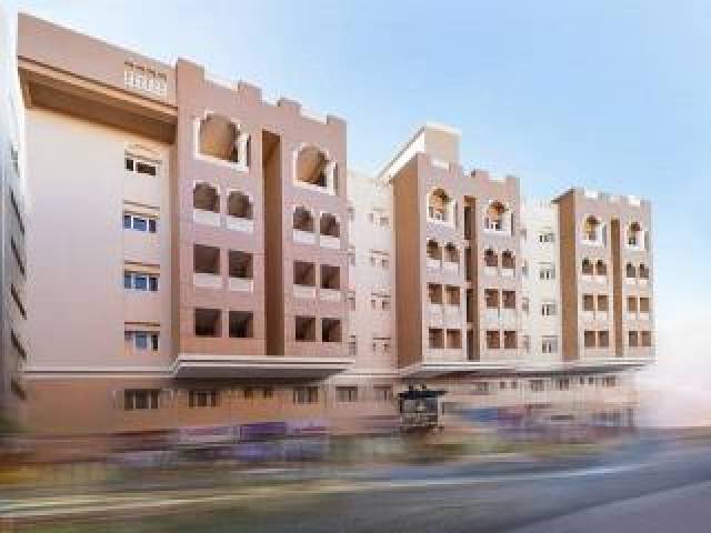 Vista General