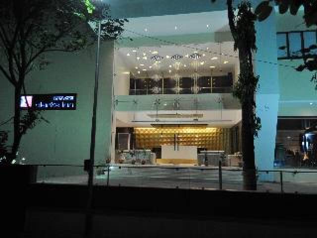 Vista General