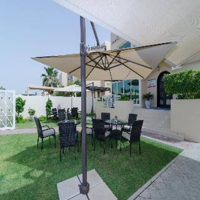 Terraço